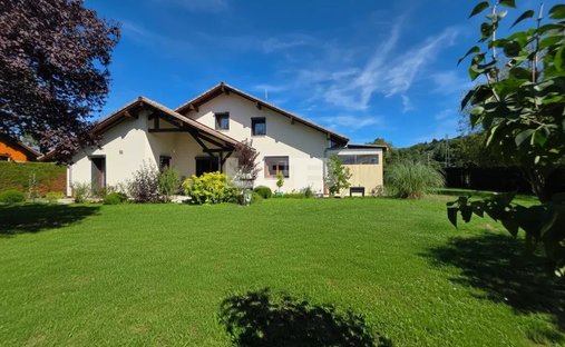 House in Marcellaz-Albanais, Auvergne-Rhône-Alpes, France 1