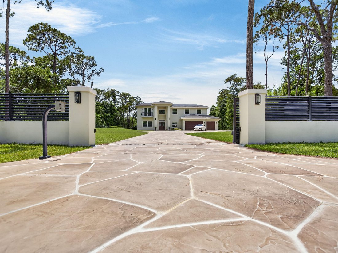 House in Parkland, Florida, United States 1 - 18439453