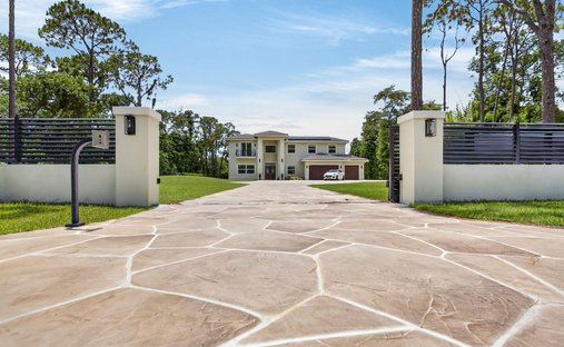 Maison à Parkland, Floride, États-Unis 1