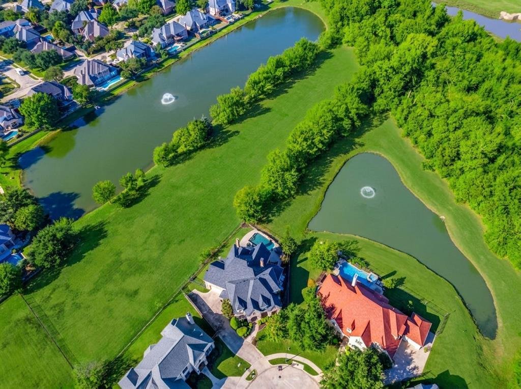 House in Coppell, Texas, United States 3 - 18044267