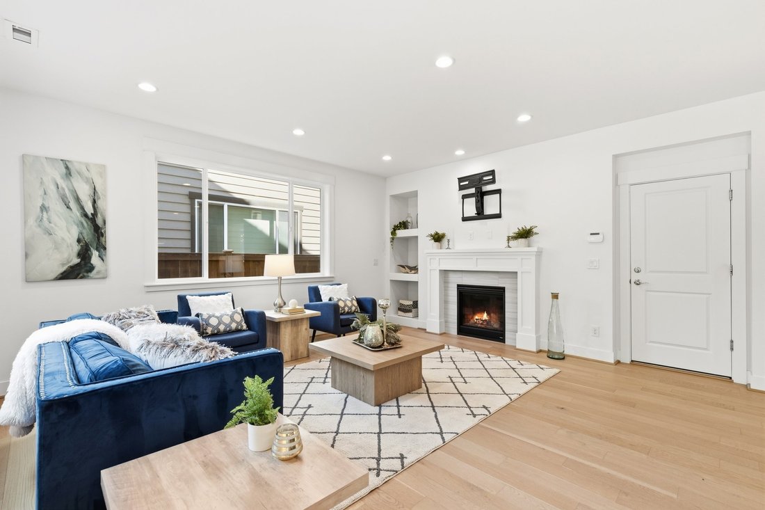 House in Sammamish, Washington, United States 5 - 18437462