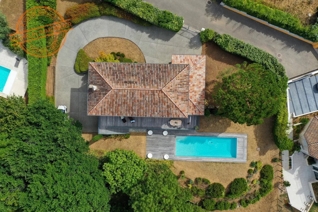 House in Centre et Nord Ouest, Saint-Didier-au-Mont-d'Or, France 1 - 18437906
