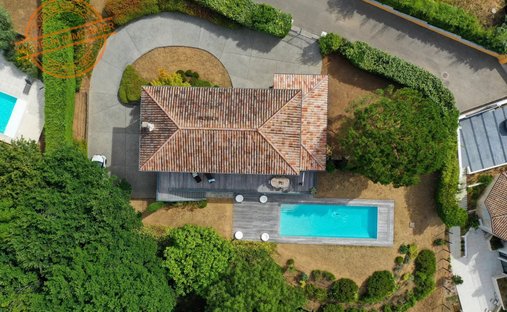 House in Centre et Nord Ouest, Saint-Didier-au-Mont-d'Or, France 1