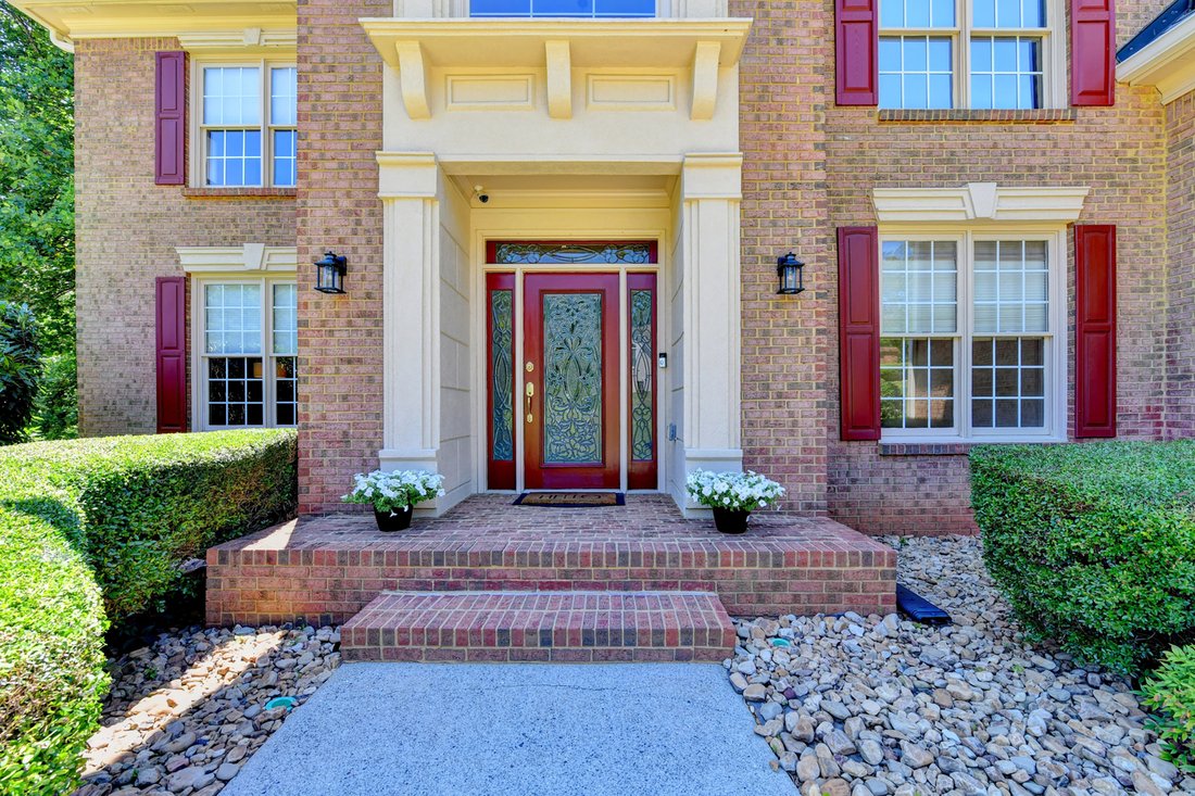 House in Alpharetta, Georgia, United States 2 - 18438517
