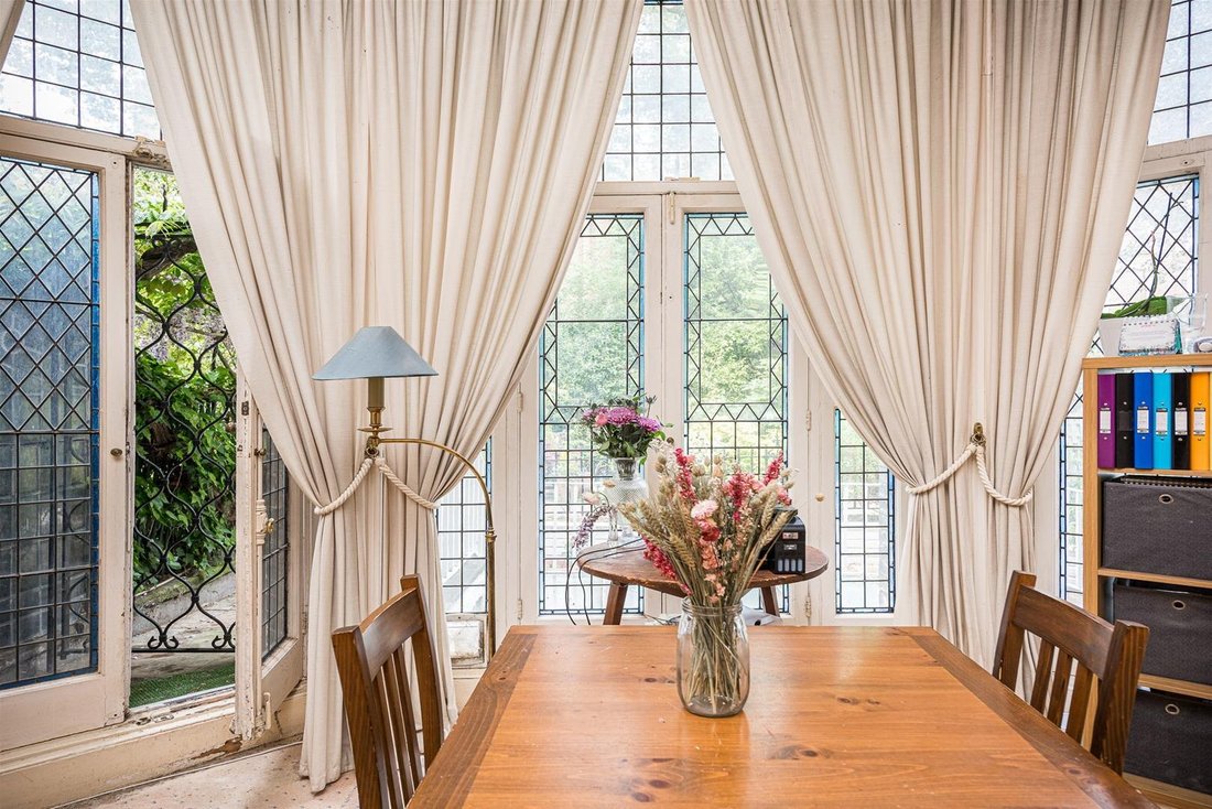 Apartment in Earls Court, Kensington And Chelsea, England 4 - 18436443