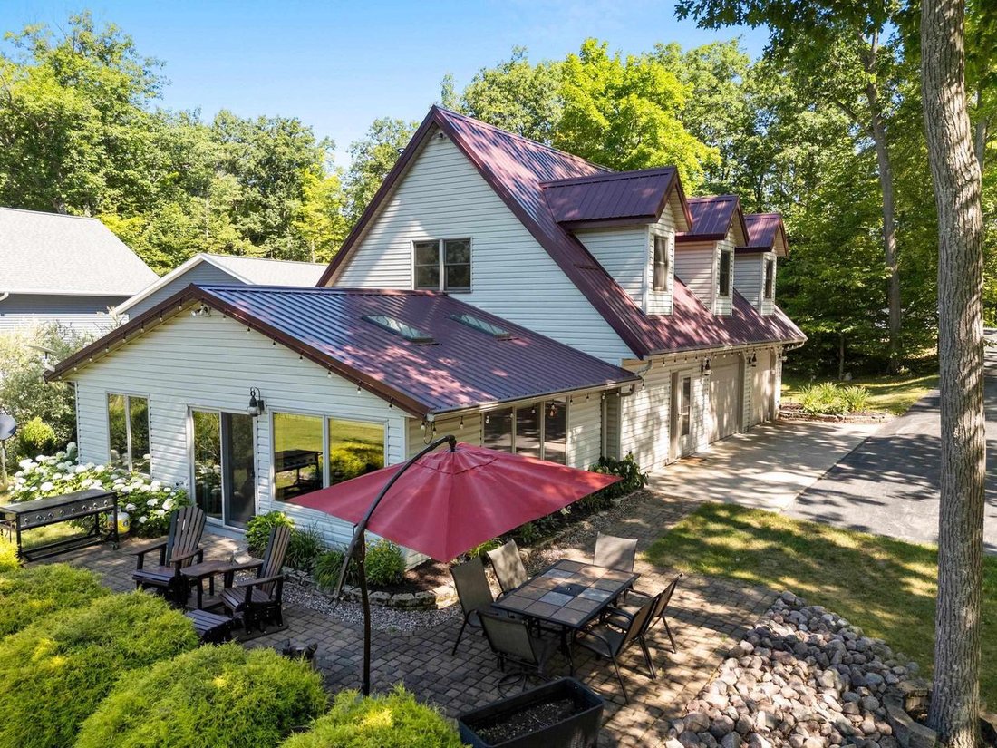 House in Pound, Wisconsin, United States 2 - 18439080