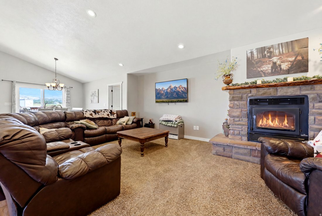 House in Richmond, Utah, United States 5 - 18439359