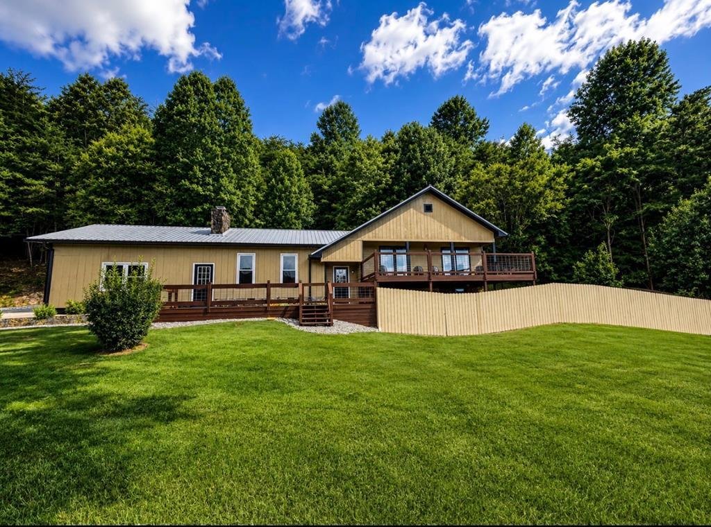 House in Hiawassee, Georgia, United States 2 - 17822145