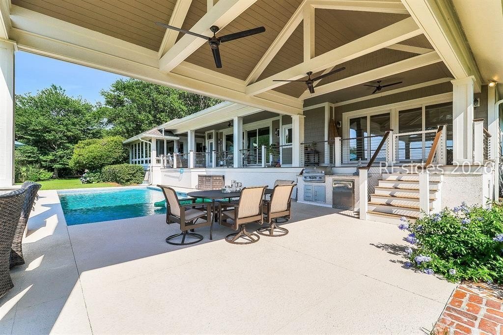 House in Hilton Head Island, South Carolina, United States 3 - 18441514