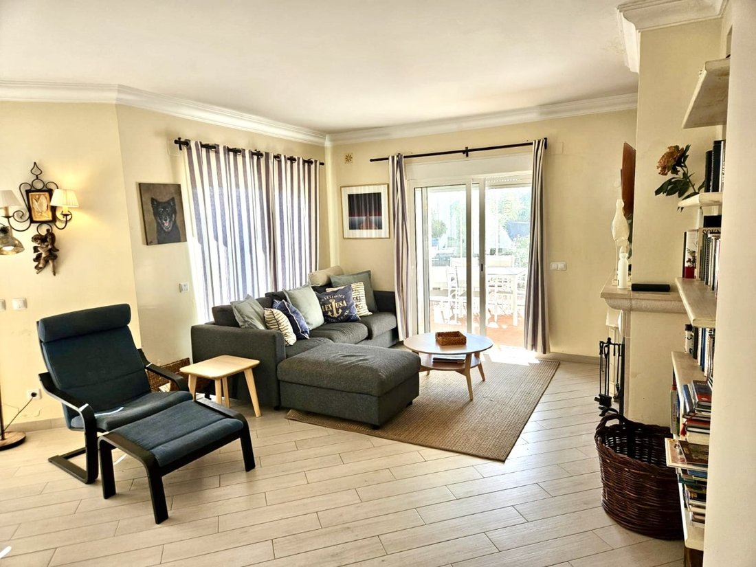 Townhouse in Almancil, Algarve, Portugal 5 - 18435802