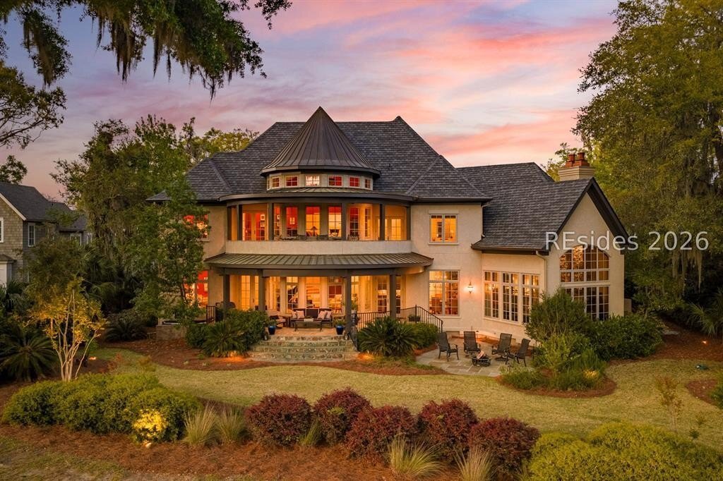 House in Bluffton, South Carolina, United States 1 - 17507850