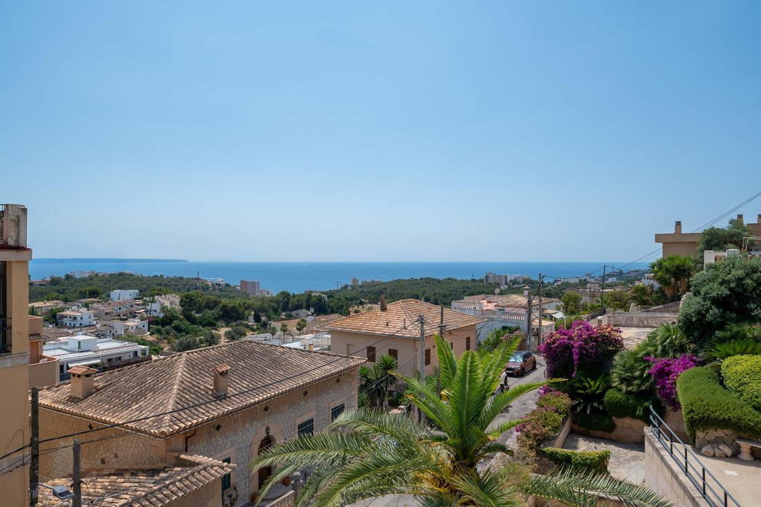 Appartamento a Gènova, Palma di Maiorca, Isole Baleari 4 - 18434656