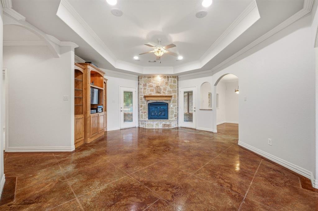 House in Granbury, Texas, United States 4 - 18440704