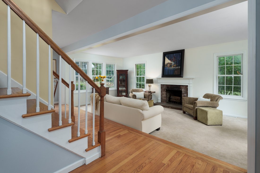 House in Rocky Hill, New Jersey, United States 3 - 18438255