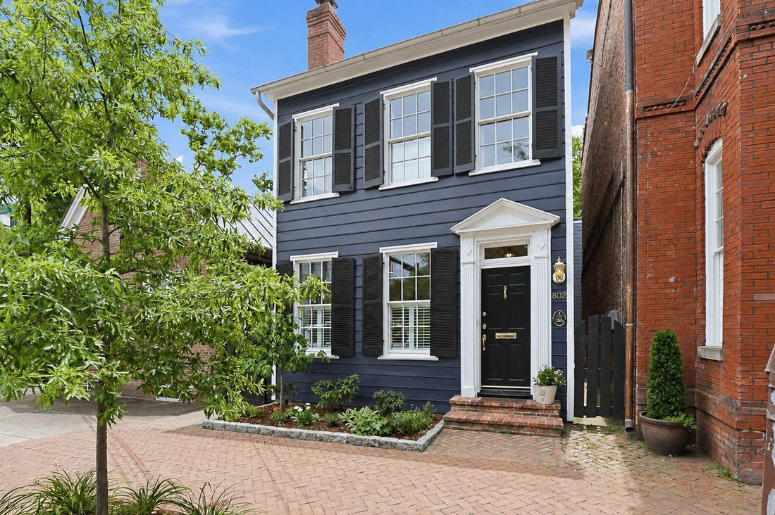 House in Alexandria, Virginia, United States 1 - 18276750