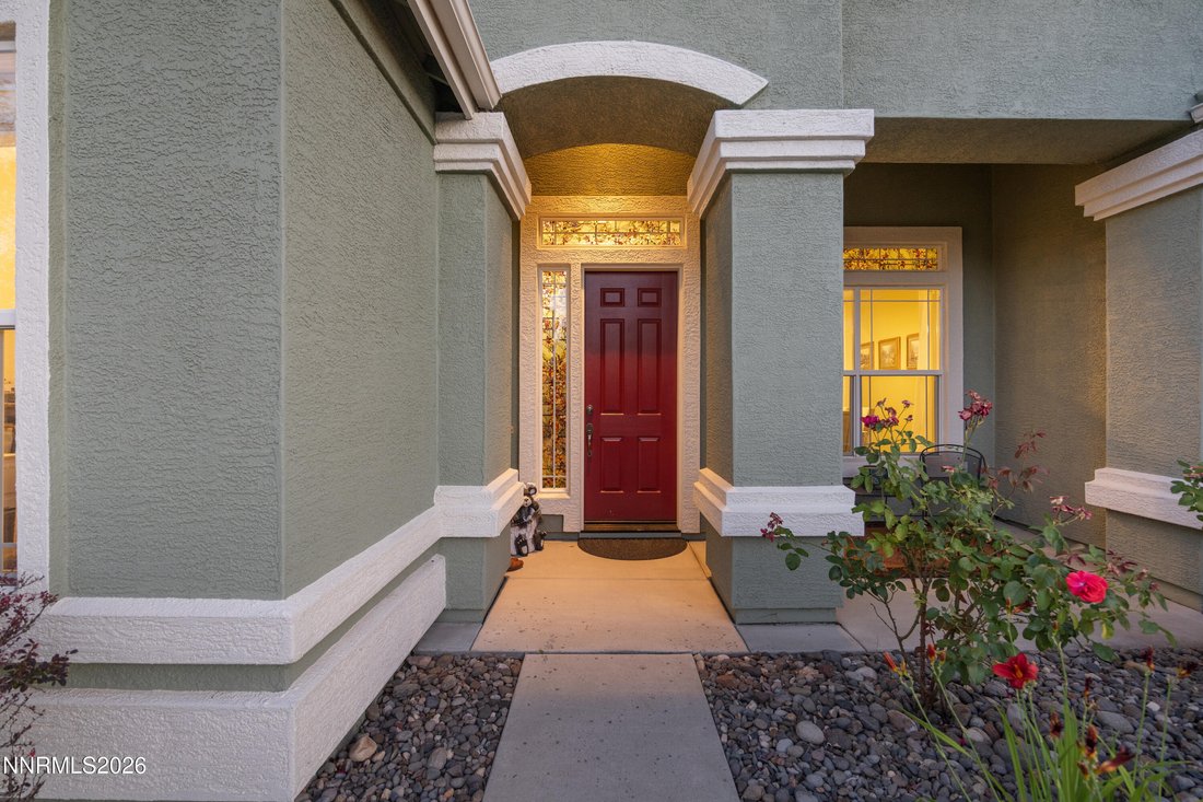 House in Sparks, Nevada, United States 5 - 18438928