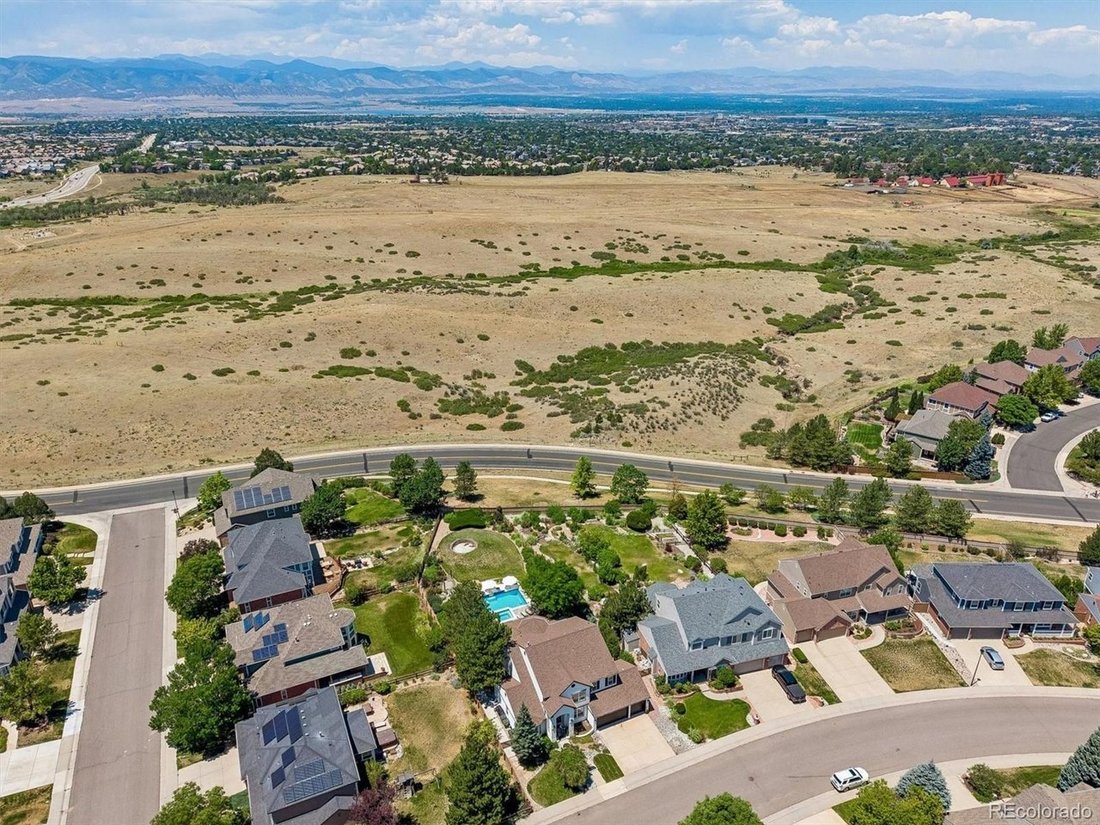 House in Highlands Ranch, Colorado, United States 5 - 18442128