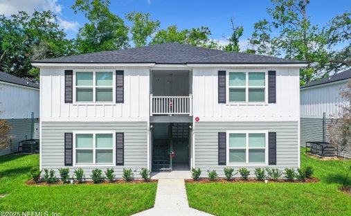 Jacksonville, Florida, United States 1