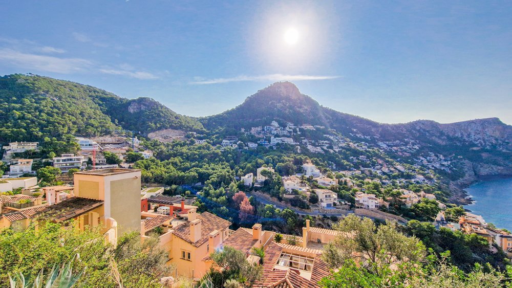 Apartment in Port d'Andratx, Andratx, Balearic Islands 2 - 17904947