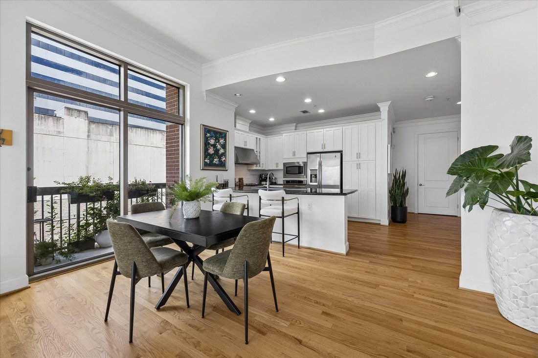 Condo in Houston, Texas, United States 4 - 18437409