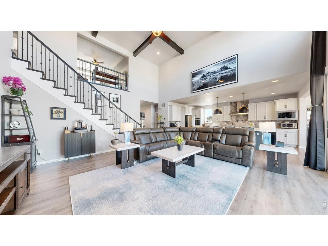 House in Windsor, Colorado, United States 5 - 18442119