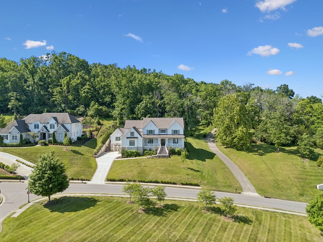 House in Franklin, Tennessee, United States 2 - 18436760