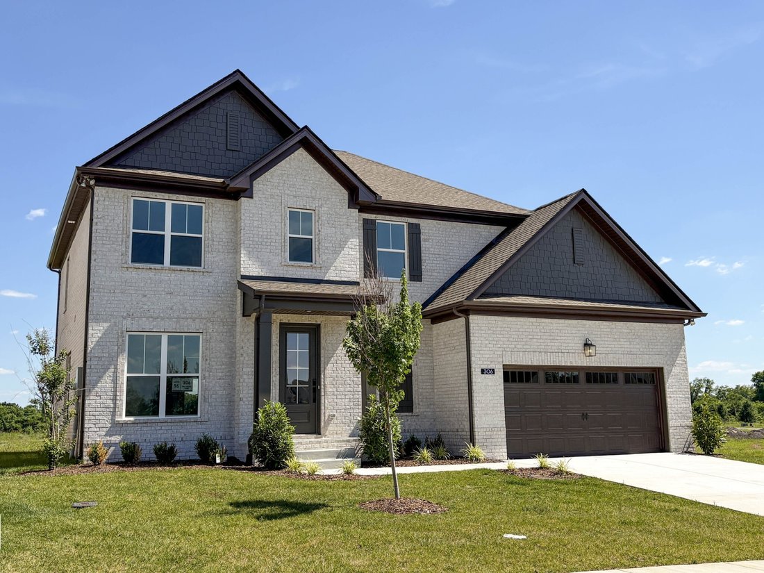 House in Gallatin, Tennessee, United States 2 - 18440341