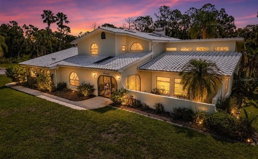 House in North Port, Florida, United States 1