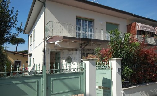 Apartamento en Pietrasanta, Toscana, Italia 1