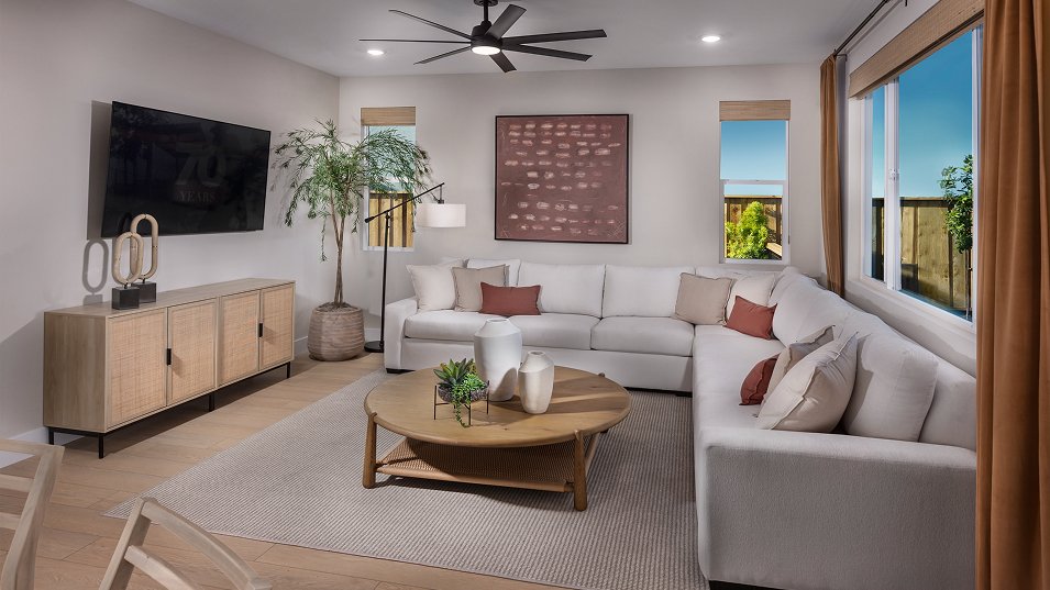 House in Manteca, California, United States 5 - 18438212