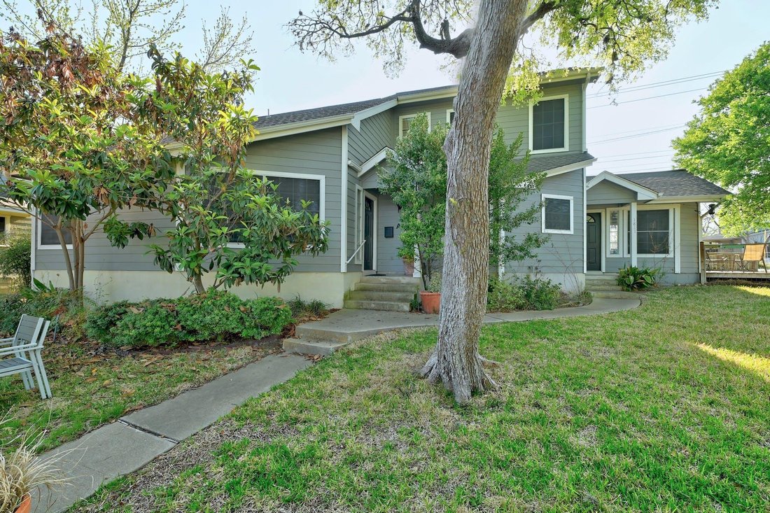 House in Austin, Texas, United States 1 - 18440071