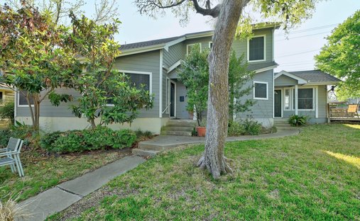 Casa a Austin, Texas, Stati Uniti 1