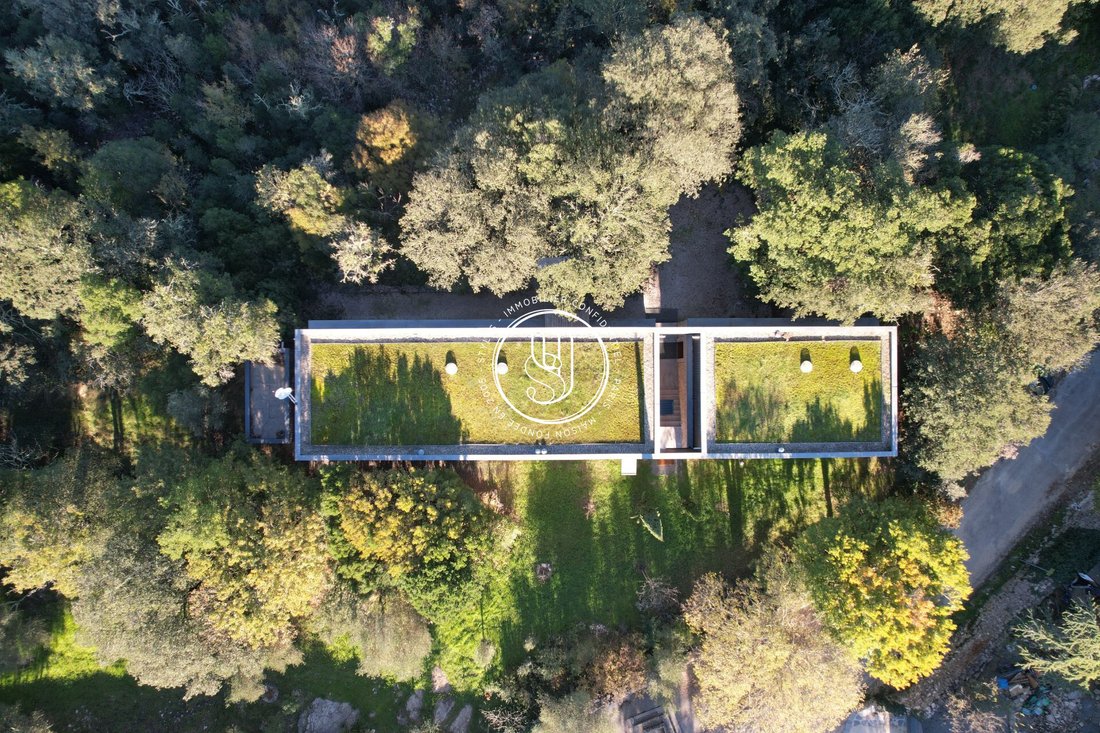 Villa in Port Marianne, Montpellier, France 4 - 18437858