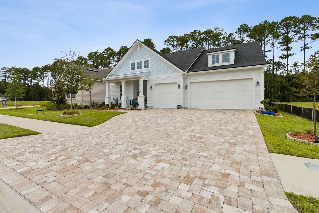 House in Fernandina Beach, Florida, United States 4 - 18435964