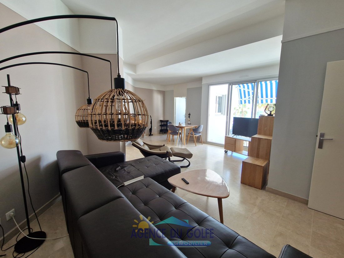 Apartment in La Ciotat, Provence-Alpes-Côte d'Azur, France 3 - 18437279