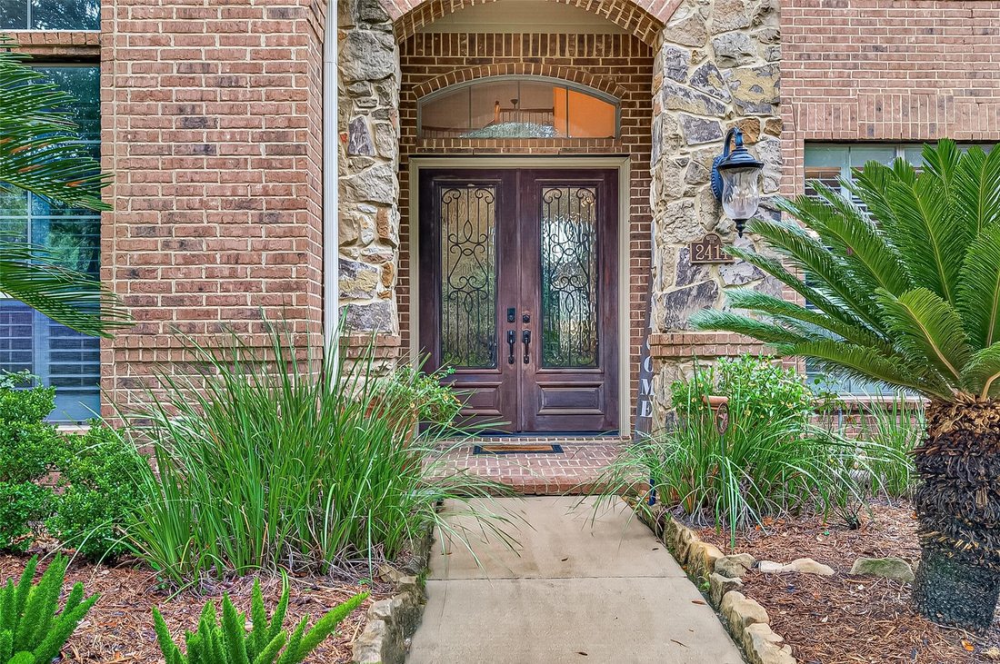 House in Katy, Texas, United States 5 - 18442503