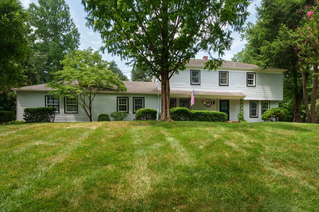 House in Rocky Hill, New Jersey, United States 1 - 18438255