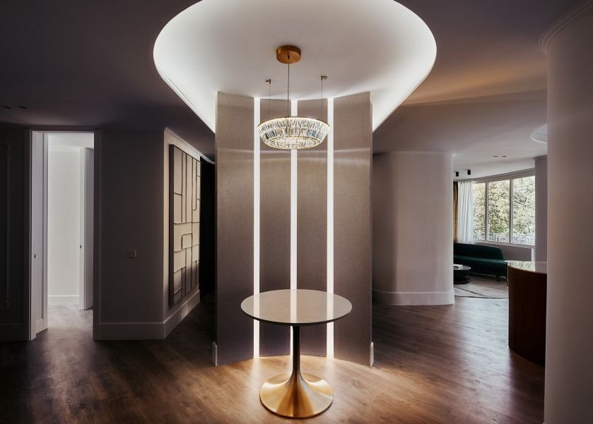Apartment in Chamartín, Madrid, Spain 4 - 18357242