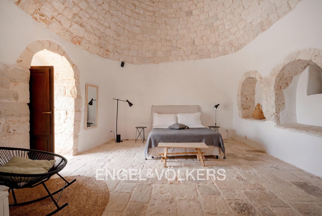 Estate in Noci, Apulia, Italy 5 - 18435604