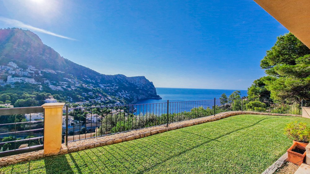 Apartment in Port d'Andratx, Andratx, Balearic Islands 1 - 17904947