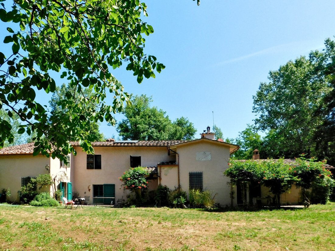 House in Chiusdino, Tuscany, Italy 3 - 18436375