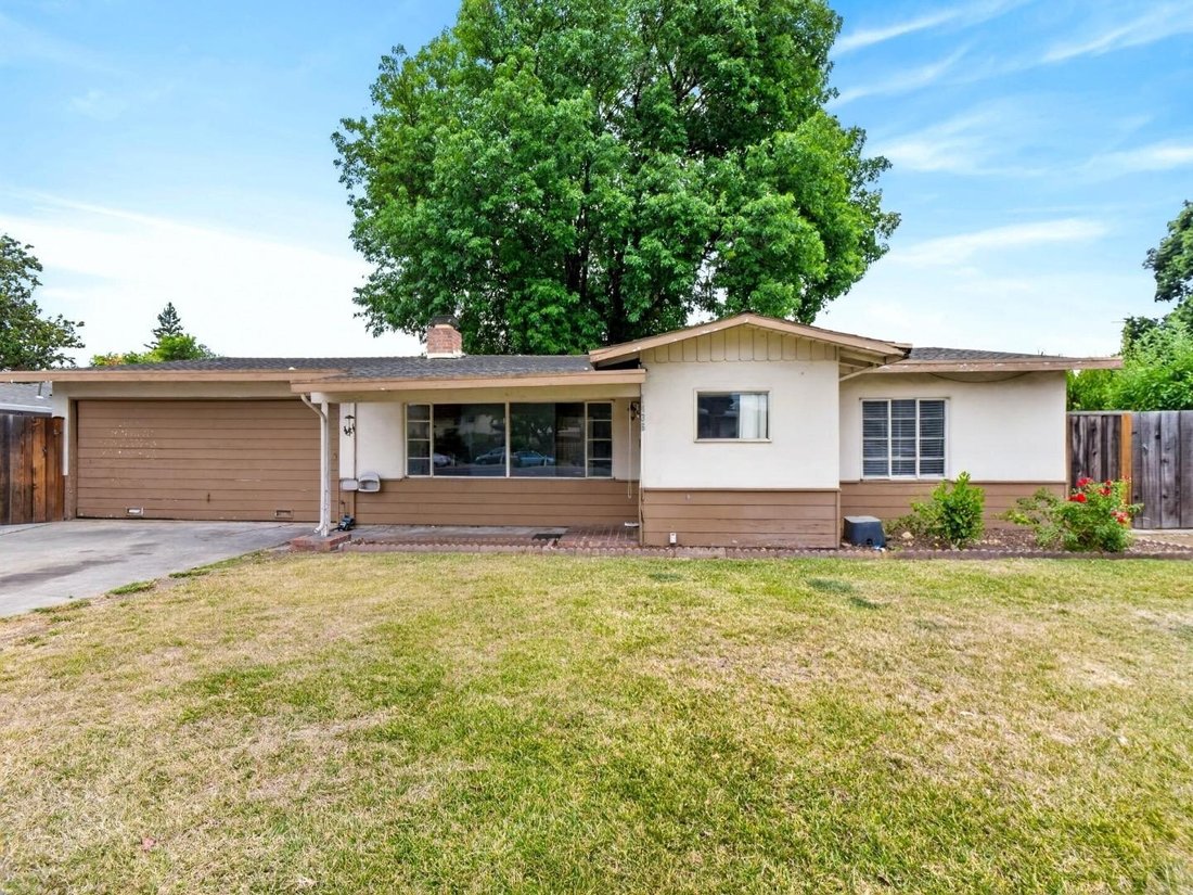 House in Saratoga, California, United States 2 - 18441563