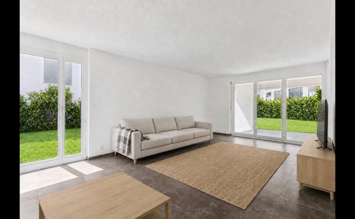 Appartement à Corcelles-près-Payerne, Vaud, Suisse 1