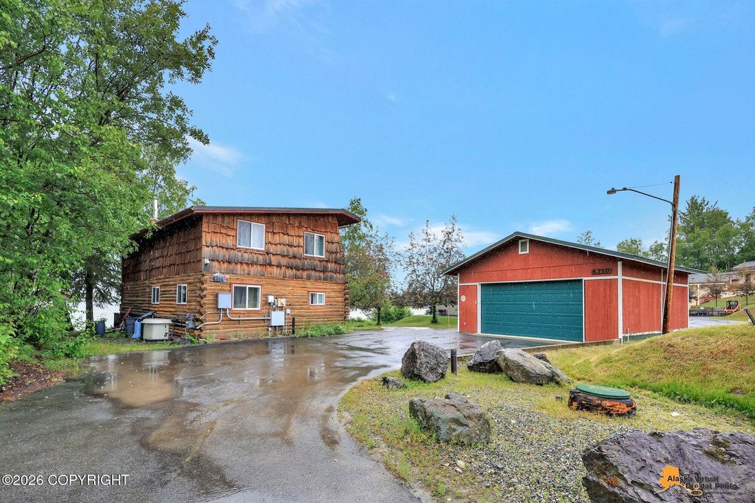 House in Big Lake, Alaska, United States 2 - 18438937