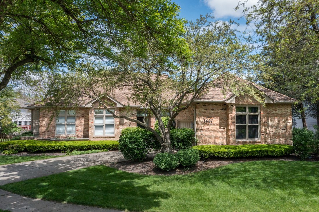 House in Naperville, Illinois, United States 4 - 18437360