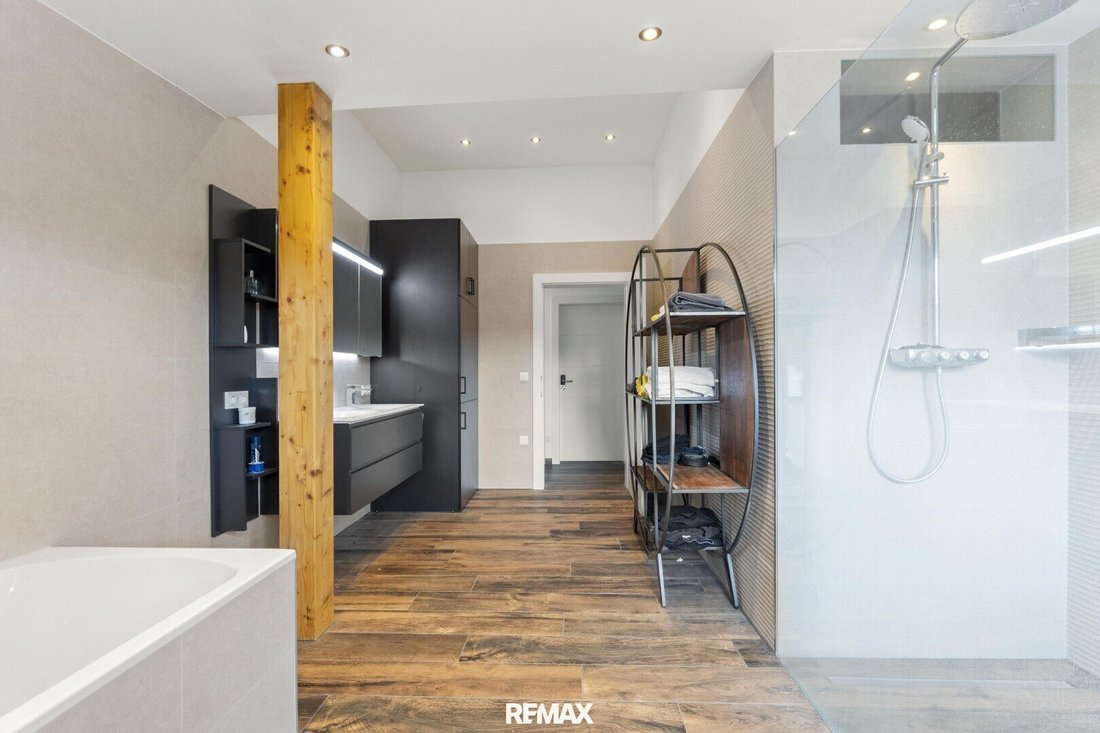 Penthouse in Dreifaltigkeit, Carinthia, Austria 5 - 18435119