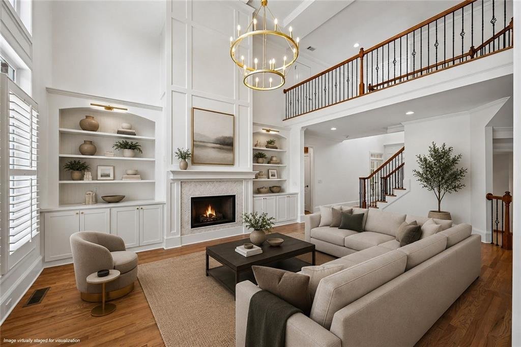 House in Buford, Georgia, United States 4 - 18440006