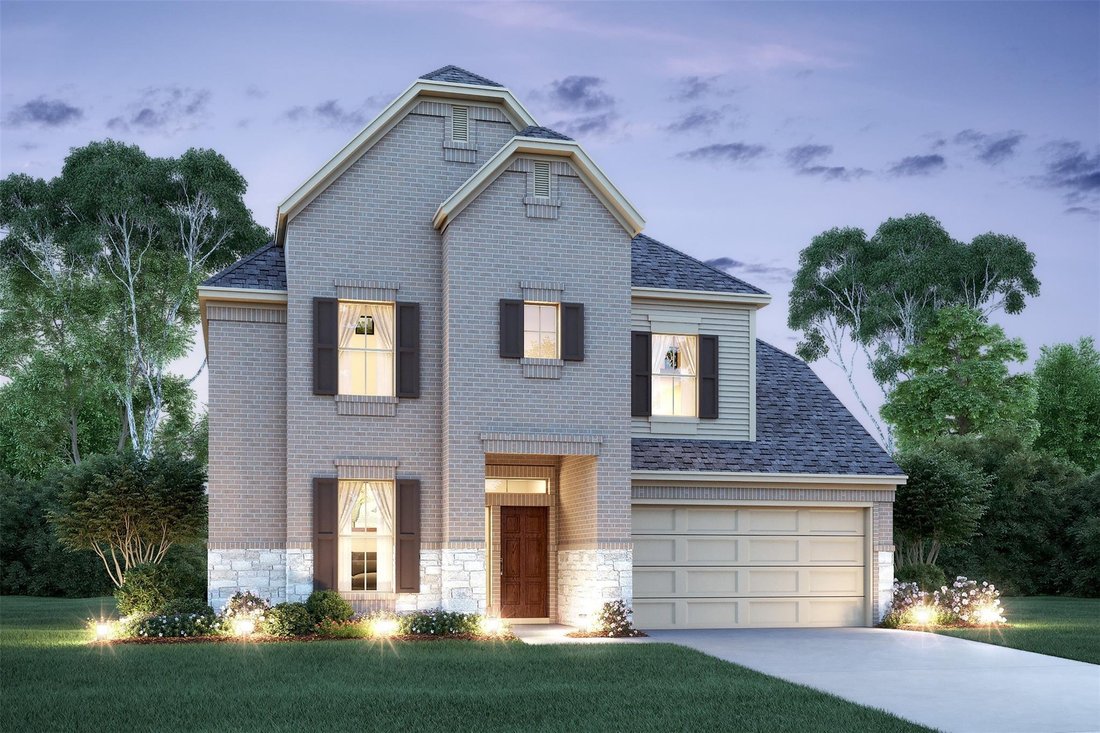 House in Needville, Texas, United States 1 - 18437441