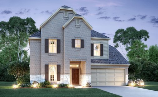Casa en Needville, Texas, Estados Unidos 1