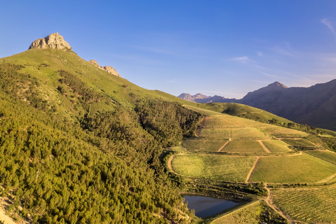 Land in Arbeidslus, Western Cape, South Africa 3 - 18438370
